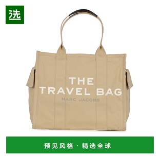 女士 jacobs 单肩包托特包手提包 欧洲直邮marc 1h可退