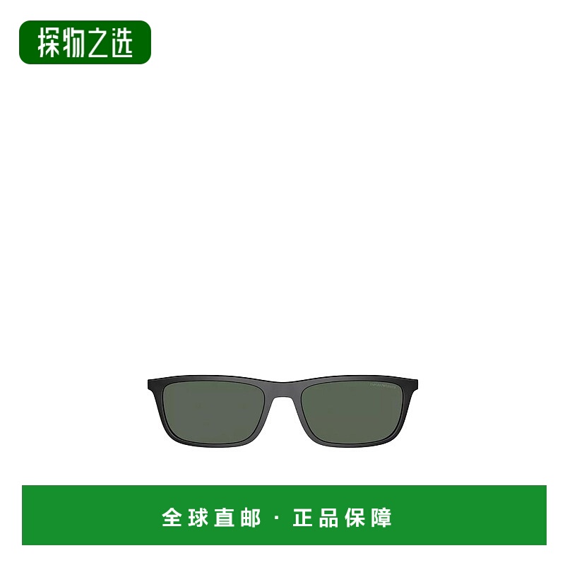 香港直邮Emporio Armani 全框太阳镜 EA4160C_500171阿玛尼