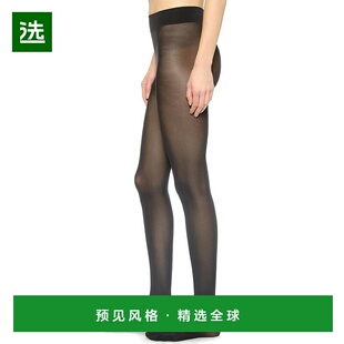 1h可退 【美国直邮】Wolford|Wolford 无缝五十年代复古风情连裤