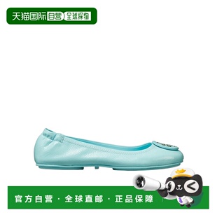 75472 徽标巴黎舞鞋 香港直邮Tory Burch