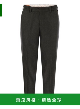 香港直邮PT Torino 男士休闲裤 CORFRBB30REWTO030450 AW2025