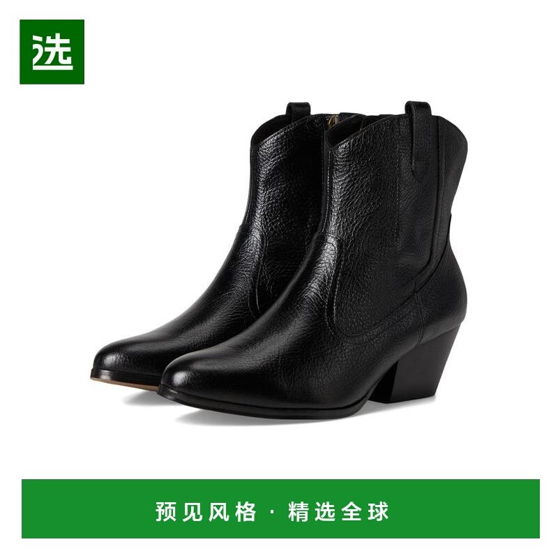 1h可退 【美国直邮】johnston & murphy 女士 靴子,女鞋,时装靴,淘宝优惠券,粉丝福利购,淘宝优惠卷