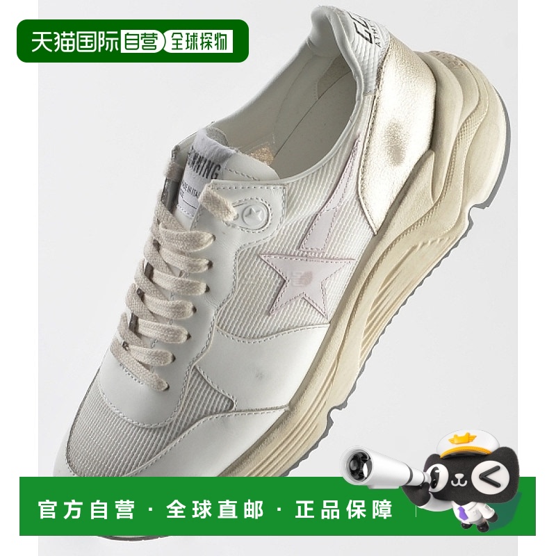 韩国直邮Golden Goose GWF00215 F005342 11700 运动鞋老爹鞋