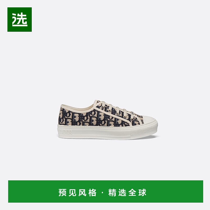 1h可退 欧洲直邮DIOR 迪奥 25秋冬 KCK211OBE_S56B 女士 休闲运动