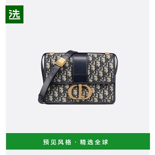 欧洲直邮DIOR(迪奥)24年上新30 蒙田包手提包正品高端百搭 高级感