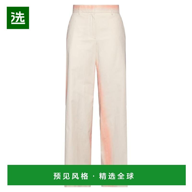 1h可退 【美国直邮】msgm 女士 休闲裤,女装/女士精品,休闲裤,淘宝优惠券,粉丝福利购,淘宝优惠卷
