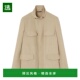 Piana Traveller Field 香港直邮Loro 夹克 FAP2332立领