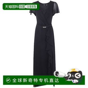 女士 1h可退 polo lauren 连衣裙 欧洲直邮ralph