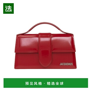 3128 213BA007 香港直邮Jacquemus 徽标手提包单肩包