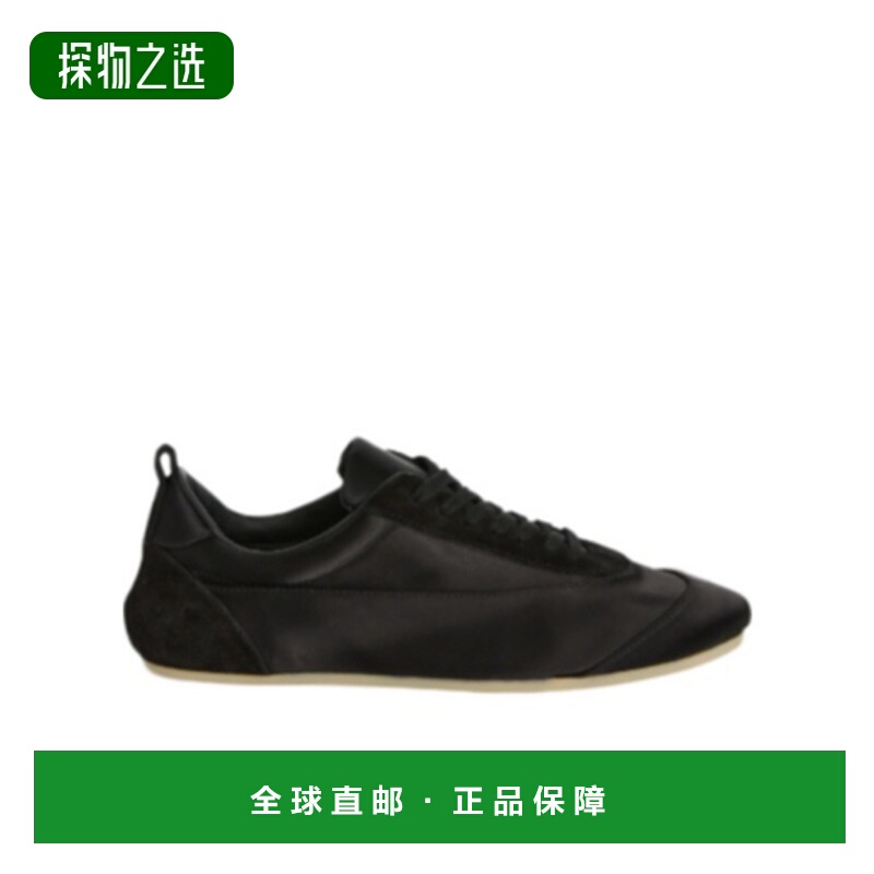 香港直邮Jil Sander Etage运动鞋 J15WS0047P7597