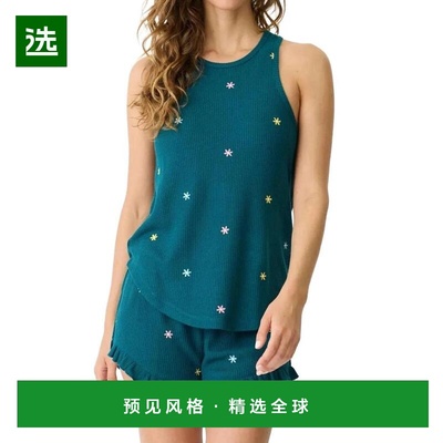 1h可退 【美国直邮】pj salvage 女士 休闲裤