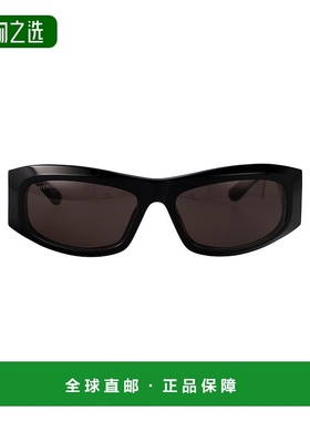 1h可退 香港直邮Balenciaga 巴黎世家 女士 黑色 Signature Squar