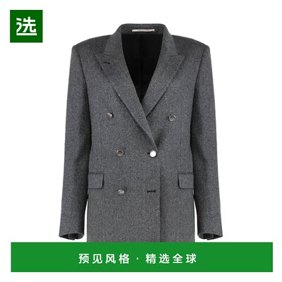 香港直邮TAGLIATORE 女士外套 JASMINE10B340330SEN951 AW2025