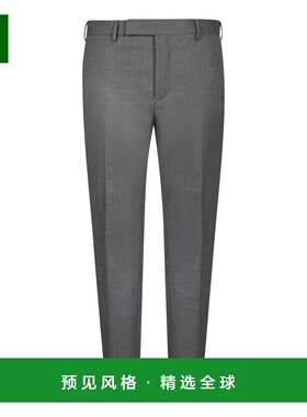 香港直邮PT Torino 男士休闲裤 COAFX0Z00FMA370250 AW2025