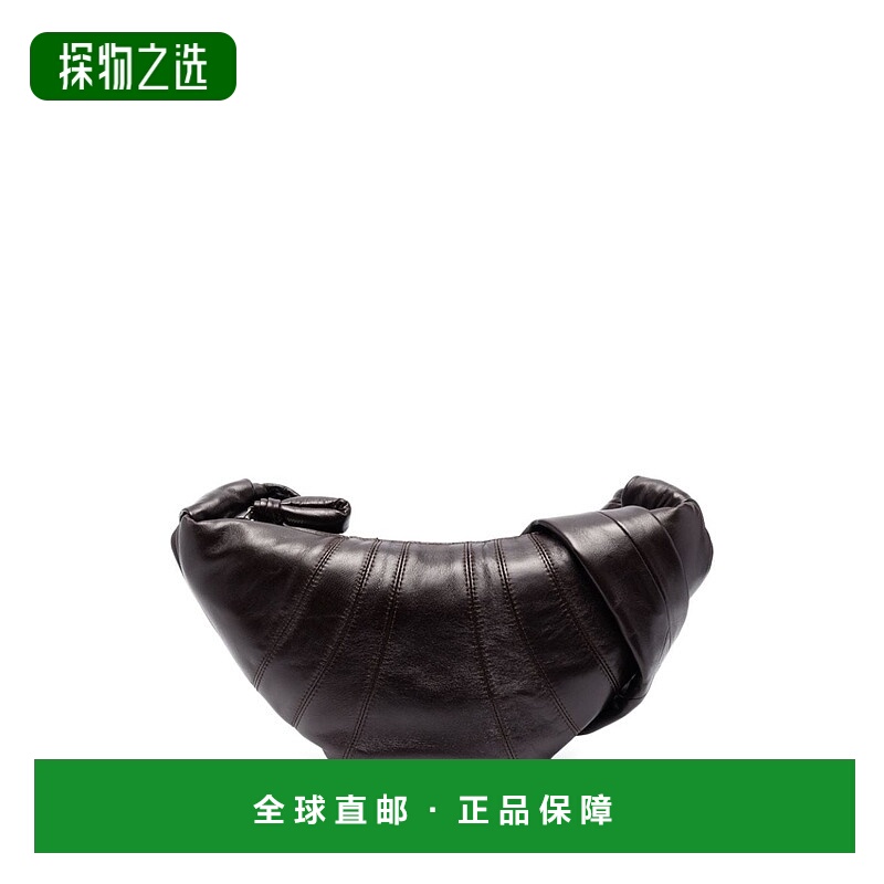 1h可退 欧洲直邮lemaire 女士 单肩包