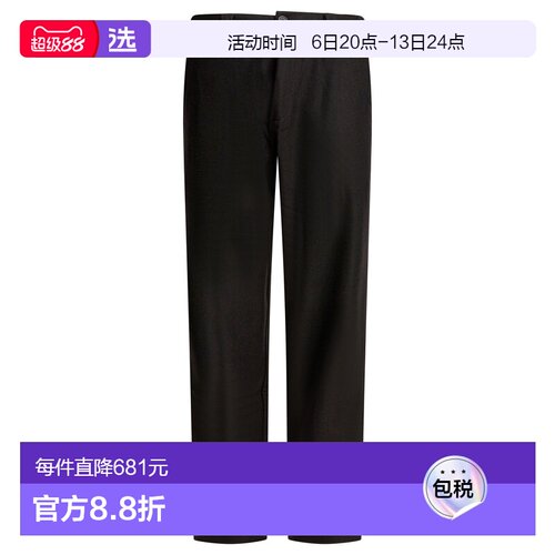 GR10K男士长裤