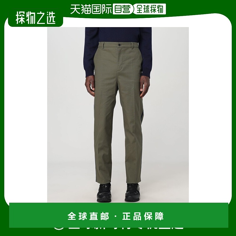 欧洲直邮VALENTINO 男士休闲裤5V3RBL719UAL90