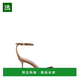 1h可退 香港直邮Paris Texas 女士 'Lidia' 凉鞋 PX1783XVN01COFF