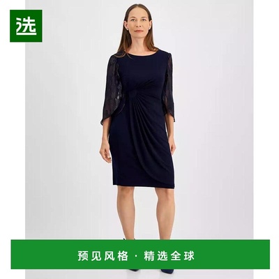 1h可退 【美国直邮】connected 女士 靴子