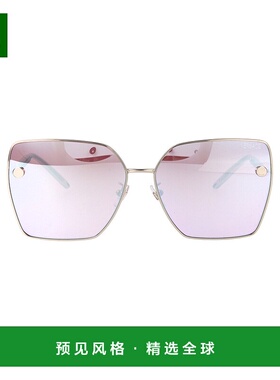 1h可退 香港直邮Versace 范思哲 女士 0VE2270D 眼镜 0VE2270D100