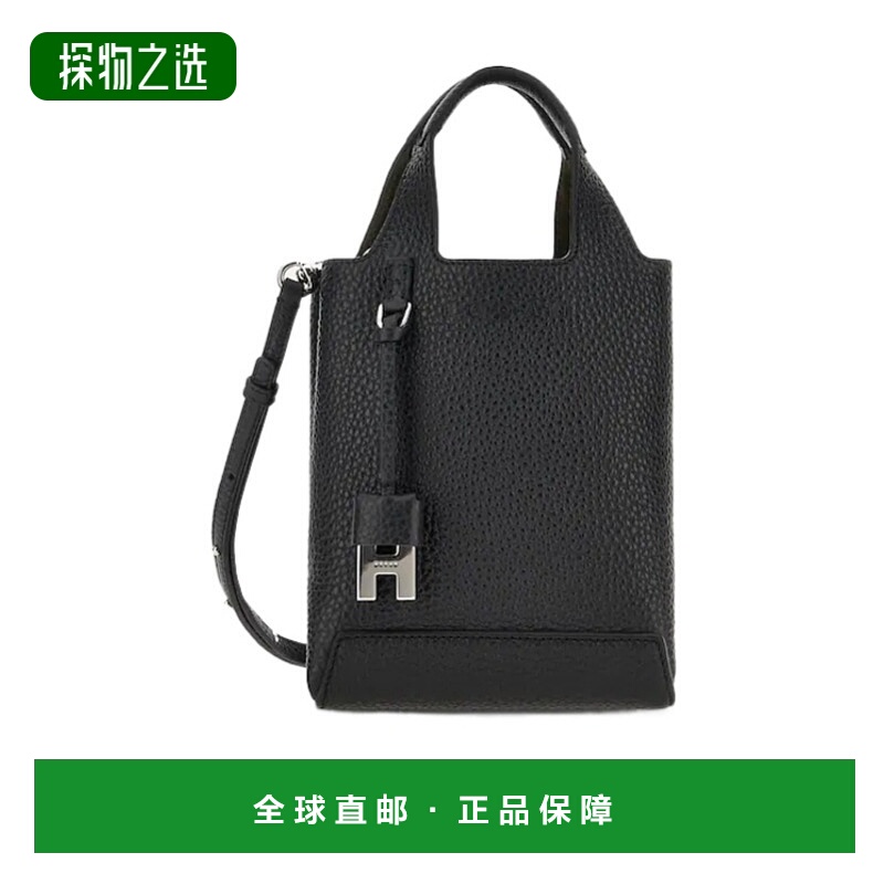 香港直邮Hogan 迷你购物单肩包 KBW01RA0100TH1