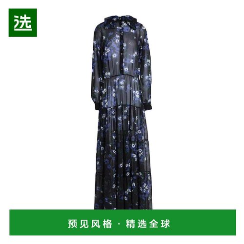 【美国直邮】plan c 女士 连衣裙