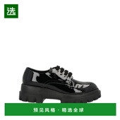 美国直邮 真皮系带鞋 AGL shoes 1h可退 靴 Laced 女士时装 中