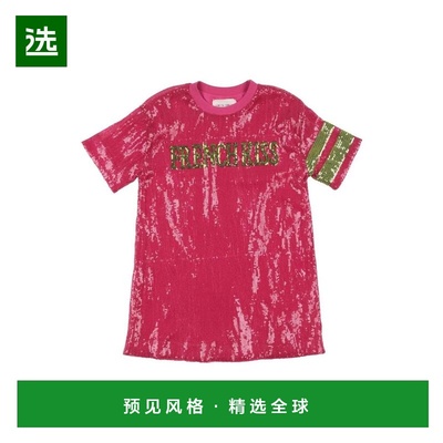 1h可退 【美国直邮】alberta ferretti 女士 半身裙