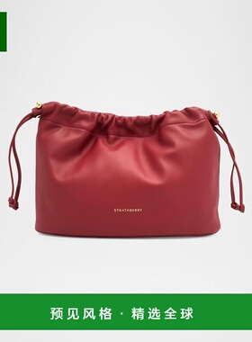 1h可退 【美国直邮】strathberry 女士 单肩包斜挎包