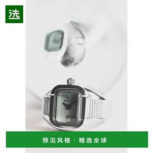 1h可退 【美国直邮】breda  休闲手表