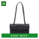 香港直邮KURT AW2025 7387500109BLACK GEIGER 女士单肩包