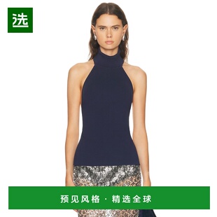 1h可退 香港直邮CULT GAIA 女士 Wake 上衣 KT3141YN2051