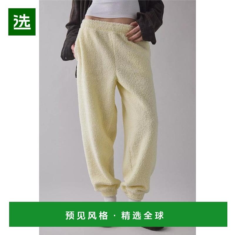 1h可退 【美国直邮】out from under 女士 休闲裤,女装/女士精品,卫裤,淘宝优惠券,粉丝福利购,淘宝优惠卷