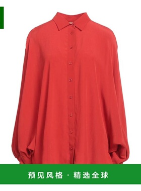 1h可退 【美国直邮】twinset 女士 衬衫正品舒适流行穿搭小众百搭
