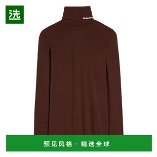 上装 1h可退 女士 sander T恤 欧洲直邮jil