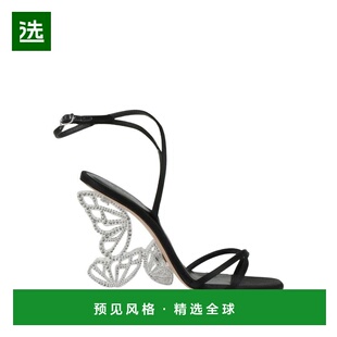 1h可退 【美国直邮】sophia webster 女士 凉鞋高跟鞋