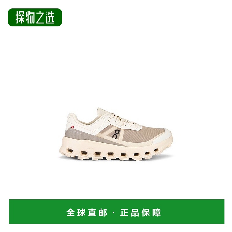 香港直邮On 男士 Cloudvista 2 运动鞋 3ME30113323昂跑新款