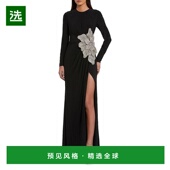 优 DUGGAL 美国直邮 1h可退 长袖 MAC 连衣裙 时尚 女士 修身