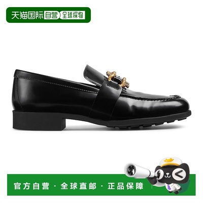 1h可退 香港直邮Bottega Veneta 葆蝶家 女士 Monsieur 莫卡辛 FS