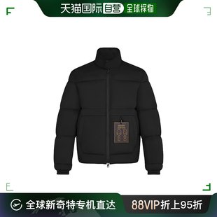 男士 欧洲直邮LOUIS 路易威登 MONOGRAM VUITTON 双面羽绒束腰夹