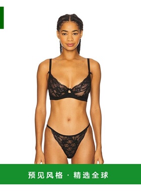 1h可退 香港直邮HANKY PANKY 汉基帕基 女士 x Lexi Stephanie 木