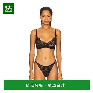 1h可退 香港直邮HANKY PANKY 汉基帕基 女士 x Lexi Stephanie 木