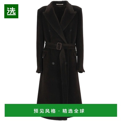 香港直邮TAGLIATORE 女士大衣 JOLEE30004U25I217M1343 AW2025