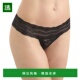 蕾丝丁字裤 1h可退 女士 三角裤 美国直邮 wacoal