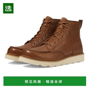 1h可退 【美国直邮】SOREL Slabtown 62'™ Moc 防水
