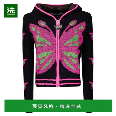 香港直邮CHOPOVA LOWENA 女士针织衫 5258MULTI SS2025 花色