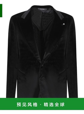 香港直邮TAGLIATORE 男士西服 1SVS26B800020N1002 AW2025
