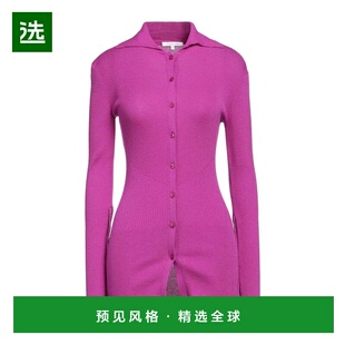 1h可退 香港直邮Patrizia Pepe 柏翠莎 佩佩 女士 针织开衫