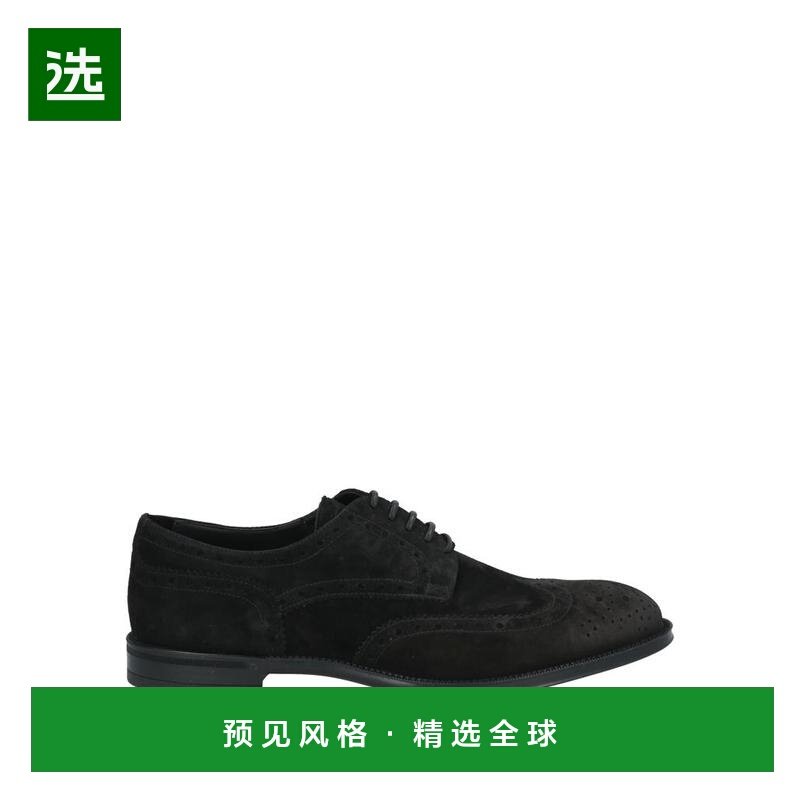 1h可退 【美国直邮】DOUCAL S 布洛克鞋 流行男鞋 17917754RQ 绒