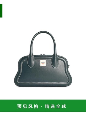 香港直邮BALLY 女士手提包 WAS02LCP068U671P AW2025 灰色